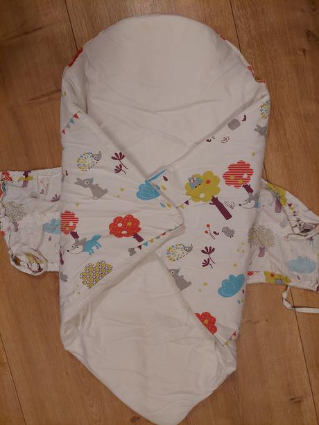 Zavinovačka little angel, 