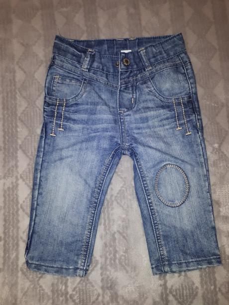 Riflove nohavice 80, dopodopo,80