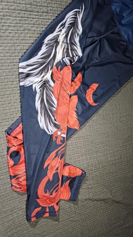 Legíny dedoles fénix, m