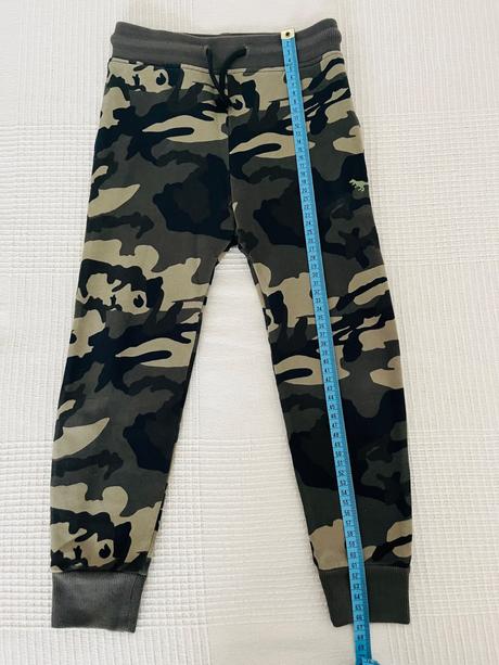 Maskacove teplaky zn.next,velkost 116, next,116