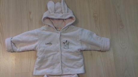 Zimna suprava - zajacik, 74