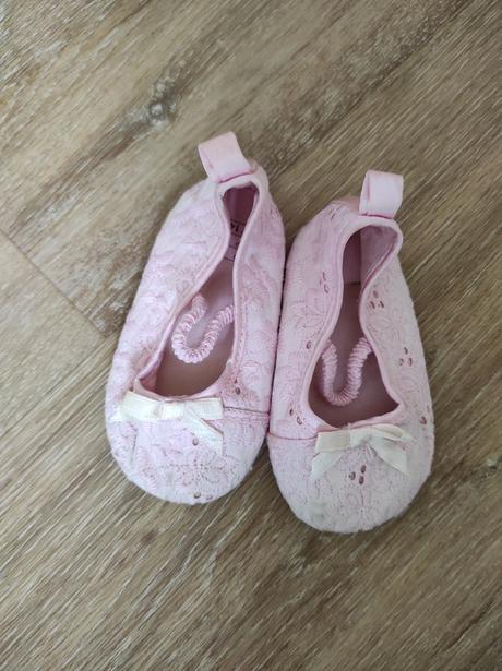 Mini balerínky - 3x, next,<17