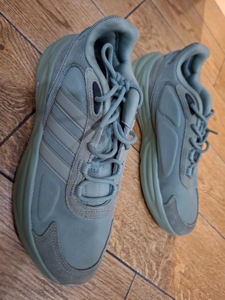 Nepremokavé tenisky, adidas,40