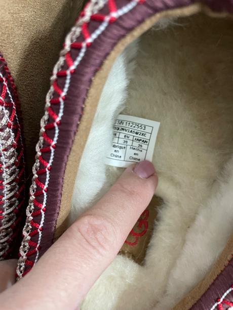 Ugg tazz nove, ugg,39