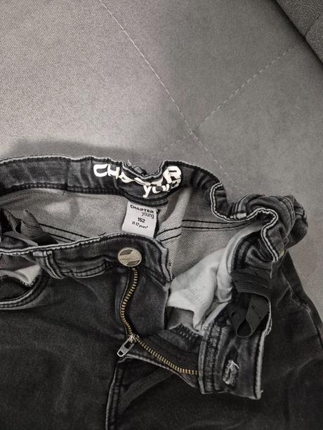 Rifle, chapter young,152