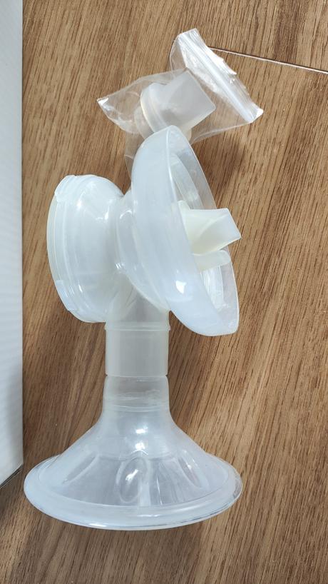 Odsávačka mlieka babyono, 