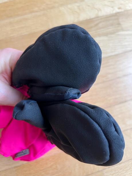 Kvalitná northville zimná súprava veľ. 116, 116