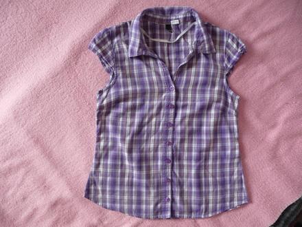 Dámska blúzka, h&m,s