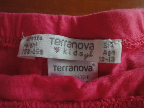 Suknicka ruzova, terranova,152