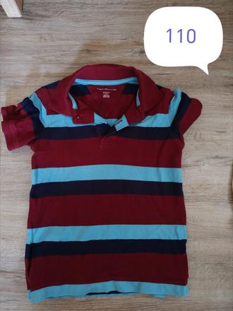 Tričko, tommy hilfiger,110