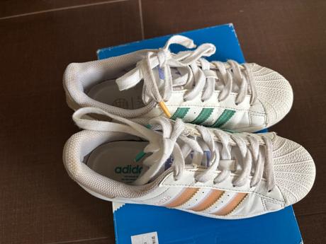 Adidas superstar, adidas,35