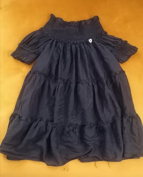 Blúzka twinset č. xs/s, twinset,s