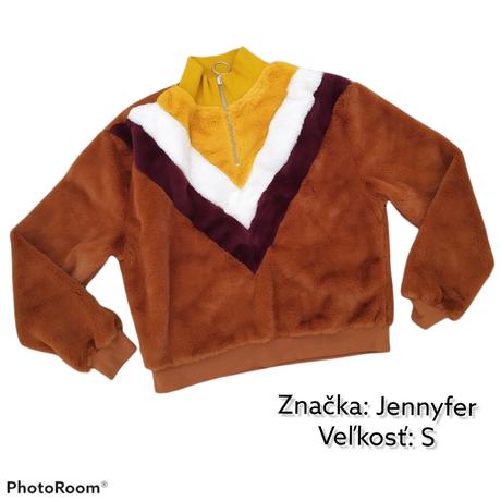 Mikina značky jennyfer, xs
