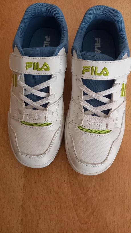 Tenisky, fila,34