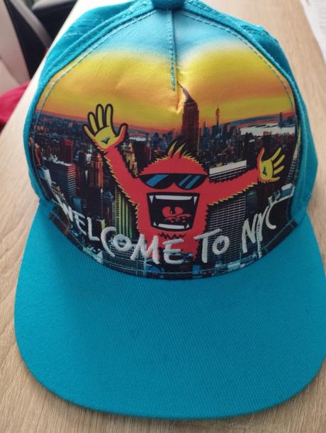 Šiltovka-98/128, dopodopo,98