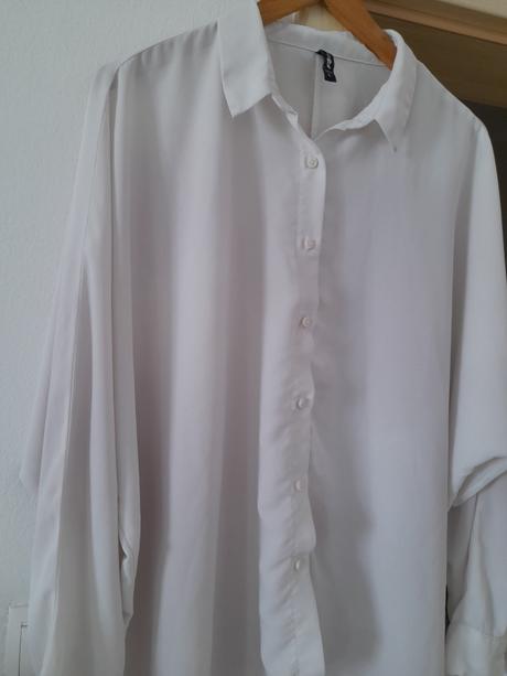 Blúzka, fishbone,xl