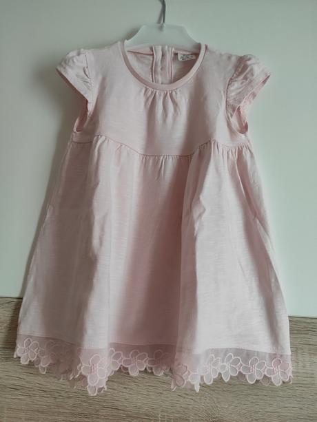 Letné šaty, f&f,80