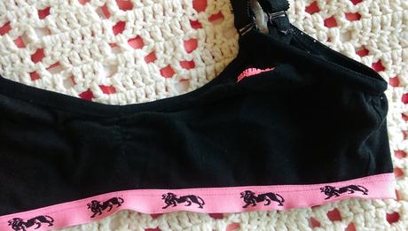 Športová podprsenka lonsdale, lonsdale,158