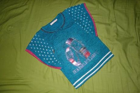 Vesticka le crystal, 164