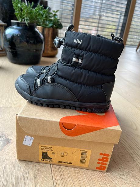 Čižmičky bibi roller new, 32
