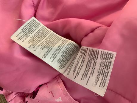 Reima zimná bunda 98/104, reima,98