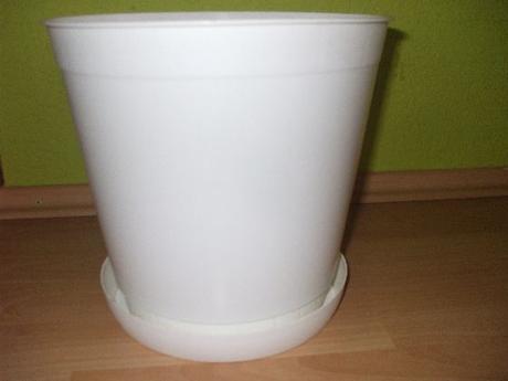 Veľký kvetináč, 