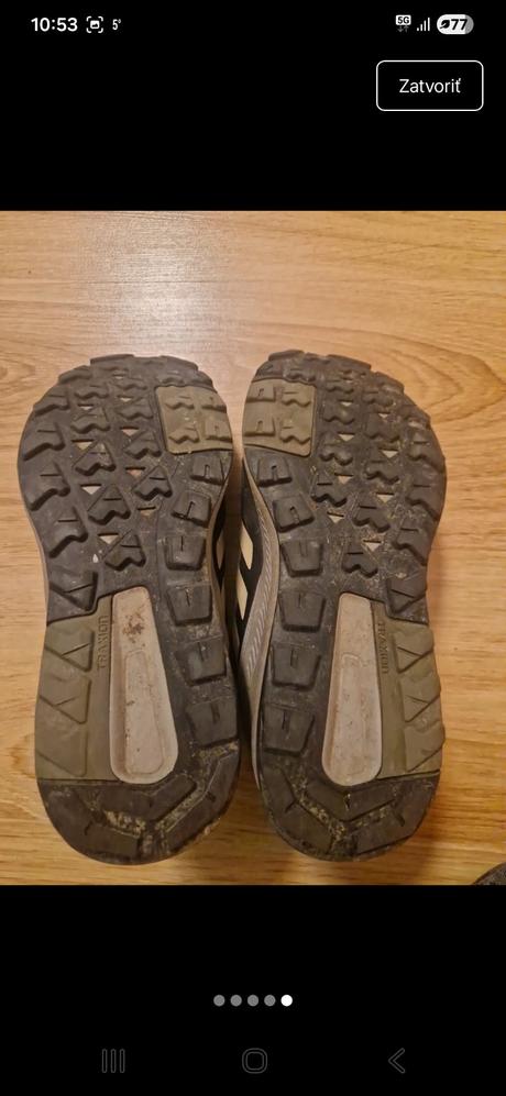 Adidas terrex, adidas,41