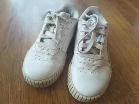 Tenisky, puma,31