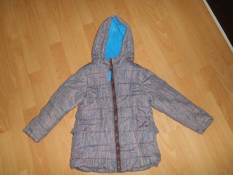 Zimna bunda, topolino,110
