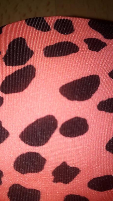 Plavková podprsenka, xs