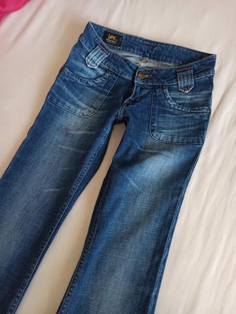 Lee rifle široké, lee,xs