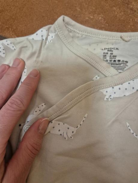 Lindex body 68, lindex,68