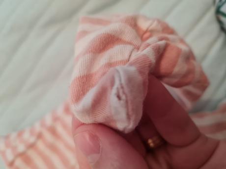 Pyžamo, fox & bunny,80