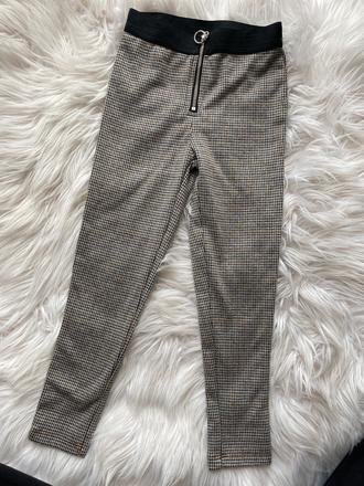 Elasticke nohavice reserved, reserved,110