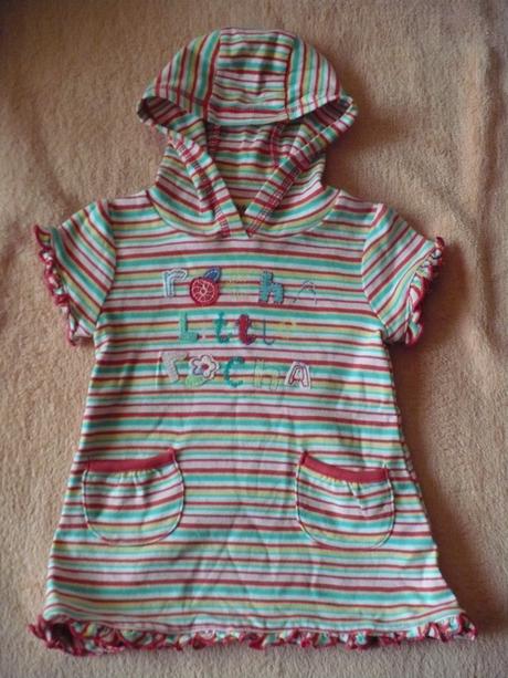 Predlzene tricko, debenhams,74