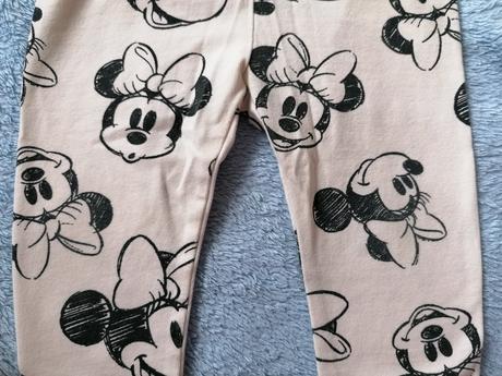 Legíny minnie, gap,68