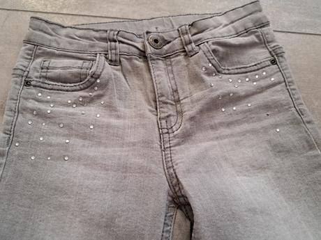 Dievčenské rifle, 134