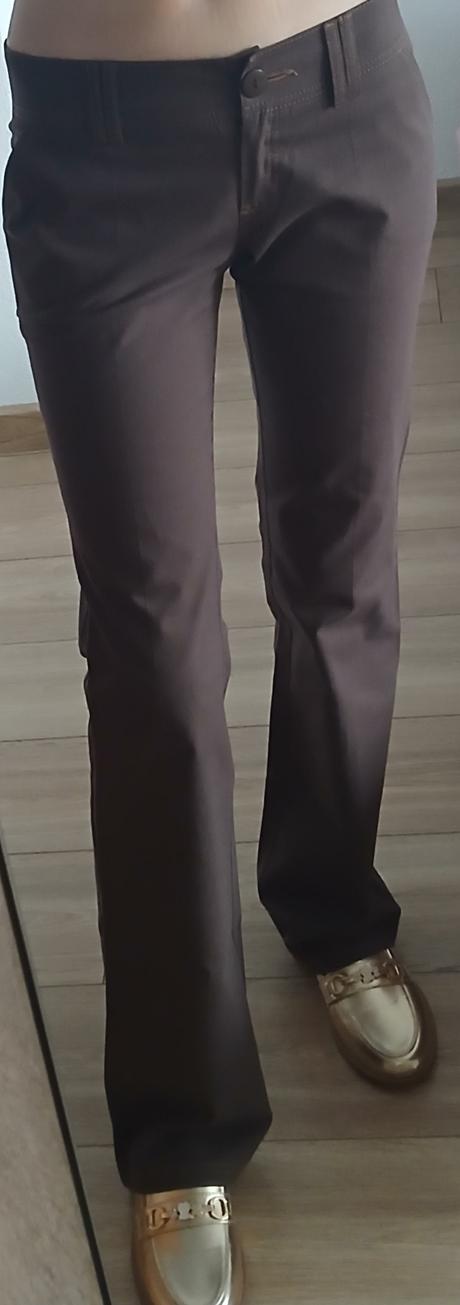 Nohavice, orsay,s