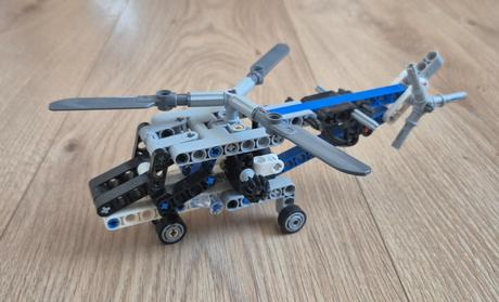 Lego technic,