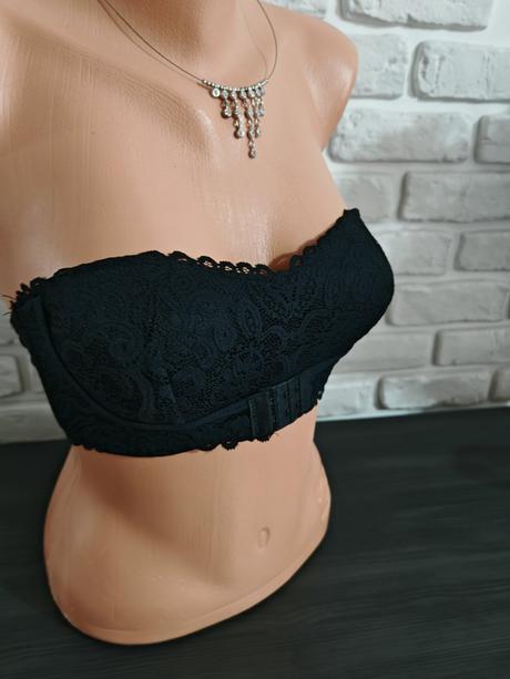 Samodrziaca podprsenka m -85 b dole kľudne aj c, m