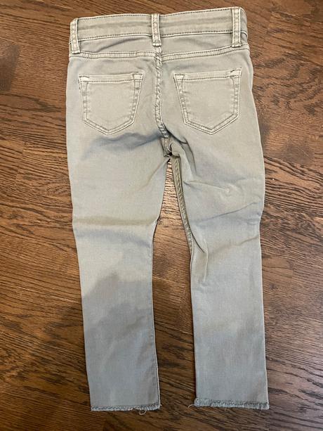 Sivé rifle h&m 104, h&m,104