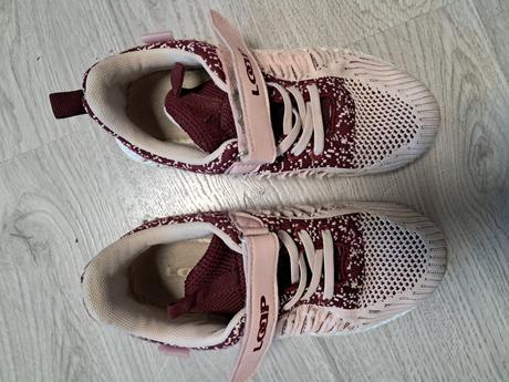 Tenisky loap, loap,34