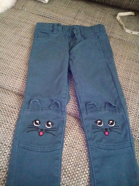 Myskove riflicky, kik,104