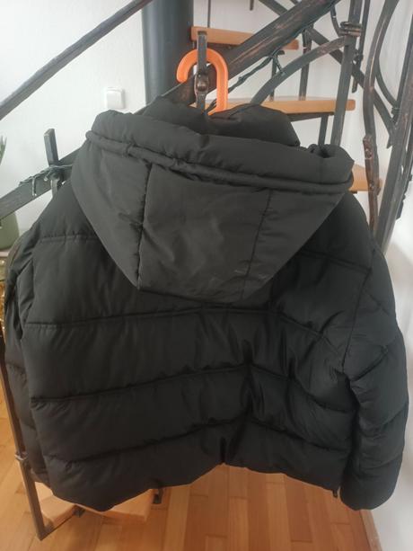 Dámska bunda, zara,xs