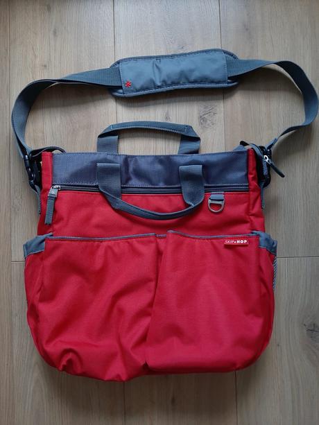 Prebaľovacia taška skip hop, skip hop