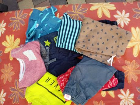 Z každého rozka troška., 68–80