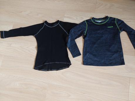 Termo hrubsie aj tensie, znackove , na lyzovacku, abercrombie&fitch,134