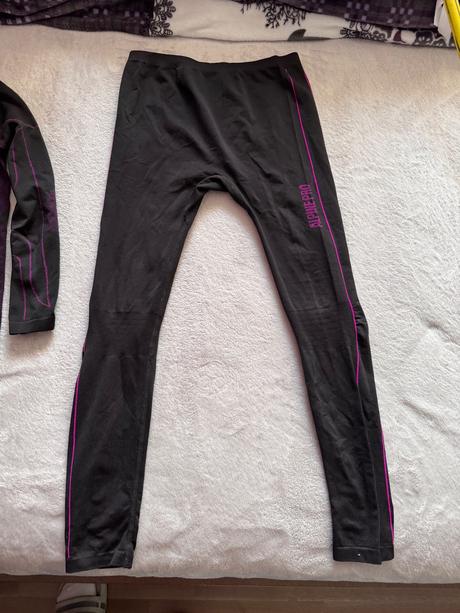 Termopradlo 140/146, alpine pro,140