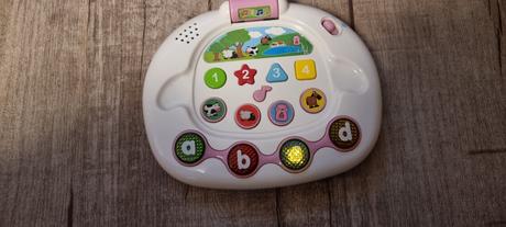 Carrousel prvy pocitac, 