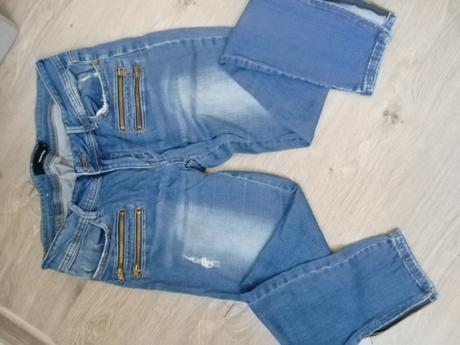 Balik damskeho oblecenia veľ. s, s